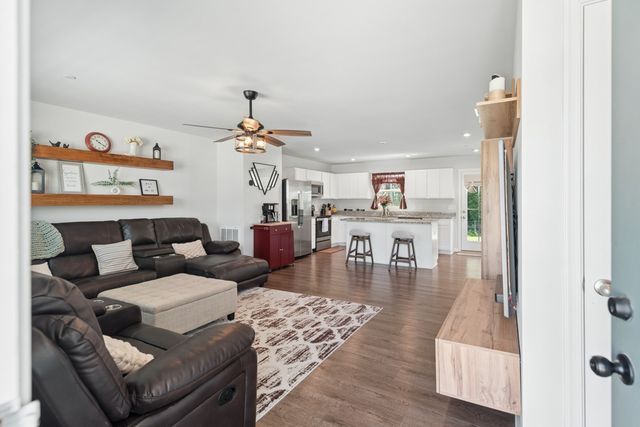1222 Bethel Ridge Dr, Goodlettsville, TN 37072