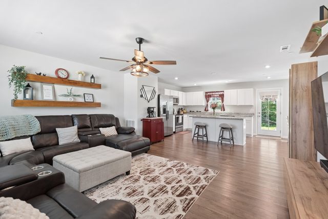 1222 Bethel Ridge Dr, Goodlettsville, TN 37072
