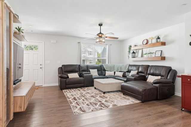 1222 Bethel Ridge Dr, Goodlettsville, TN 37072