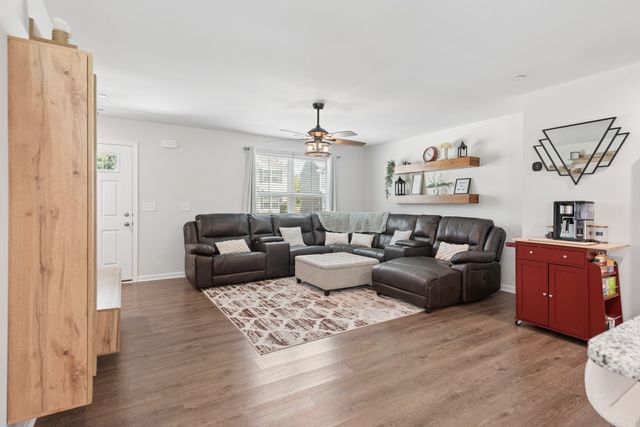 1222 Bethel Ridge Dr, Goodlettsville, TN 37072
