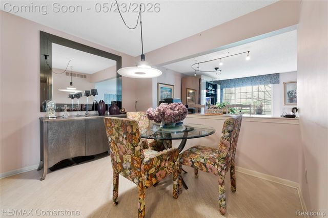 7632 Danbury Circle Circle, West Bloomfield Charter Township, MI 48322