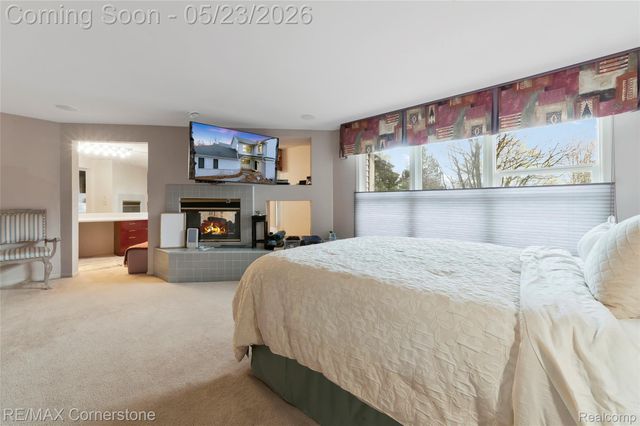 7632 Danbury Circle Circle, West Bloomfield Charter Township, MI 48322