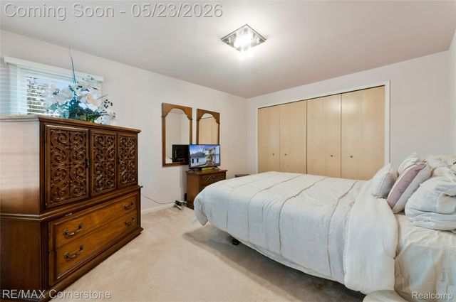7632 Danbury Circle Circle, West Bloomfield Charter Township, MI 48322