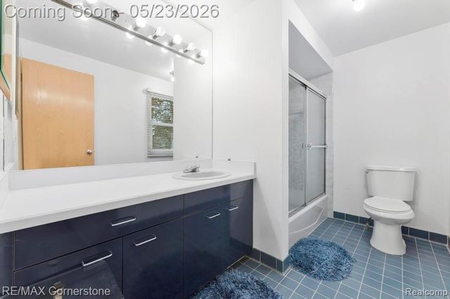 7632 Danbury Circle Circle, West Bloomfield Charter Township, MI 48322