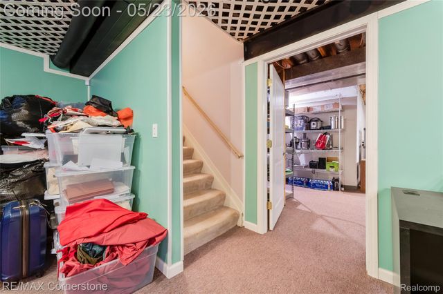 7632 Danbury Circle Circle, West Bloomfield Charter Township, MI 48322