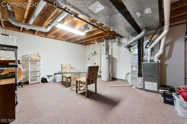 7632 Danbury Circle Circle, West Bloomfield Charter Township, MI 48322