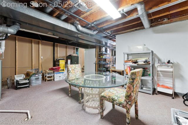 7632 Danbury Circle Circle, West Bloomfield Charter Township, MI 48322