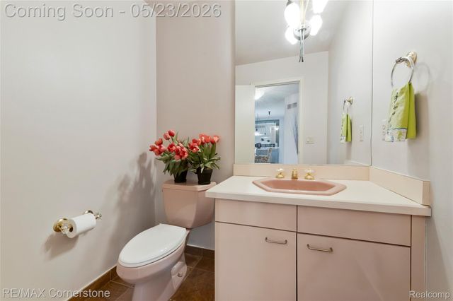 7632 Danbury Circle Circle, West Bloomfield Charter Township, MI 48322