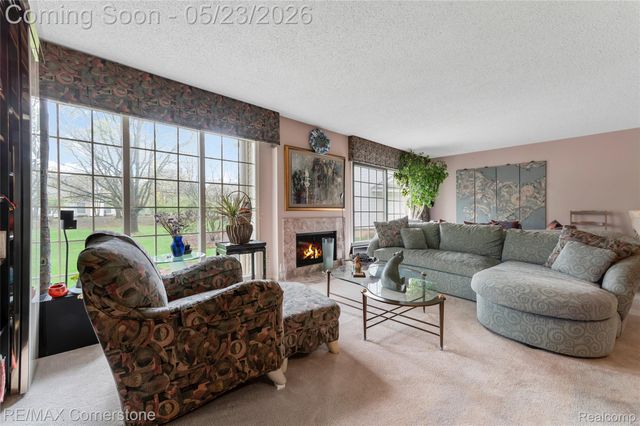 7632 Danbury Circle Circle, West Bloomfield Charter Township, MI 48322