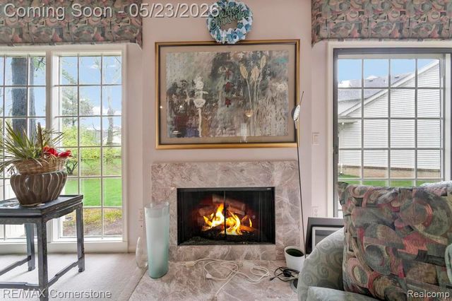 7632 Danbury Circle Circle, West Bloomfield Charter Township, MI 48322