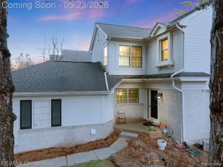 7632 Danbury Circle Circle, West Bloomfield Charter Township, MI 48322
