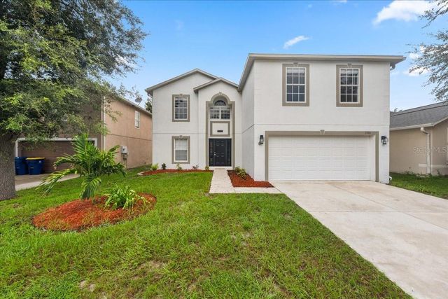 3336 BELLERICAY LANE, Land O Lakes, FL 34638