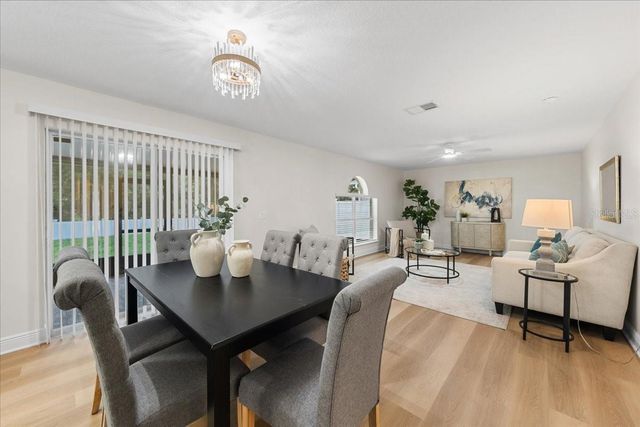 3336 BELLERICAY LANE, Land O Lakes, FL 34638