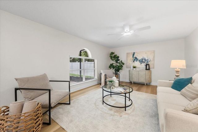 3336 BELLERICAY LANE, Land O Lakes, FL 34638