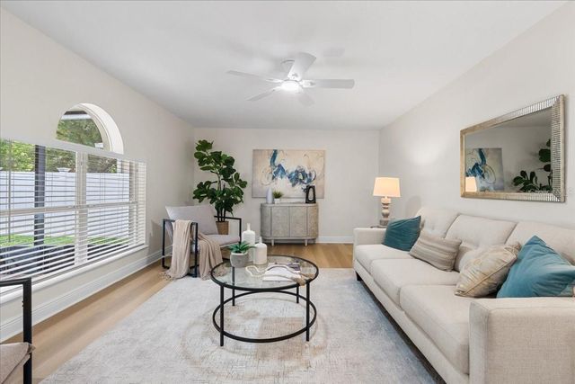 3336 BELLERICAY LANE, Land O Lakes, FL 34638