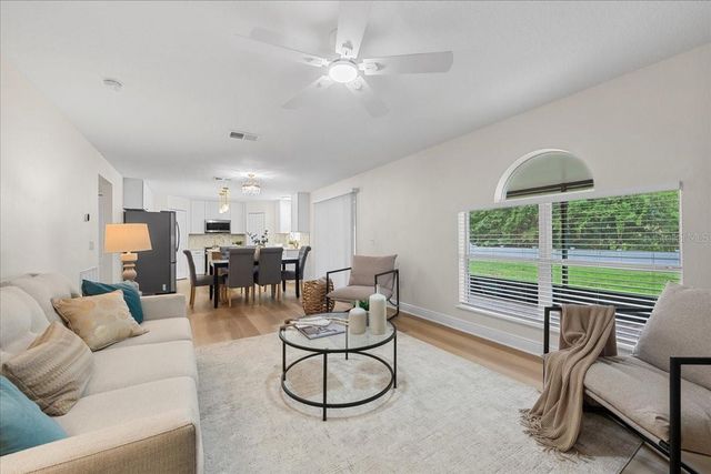 3336 BELLERICAY LANE, Land O Lakes, FL 34638
