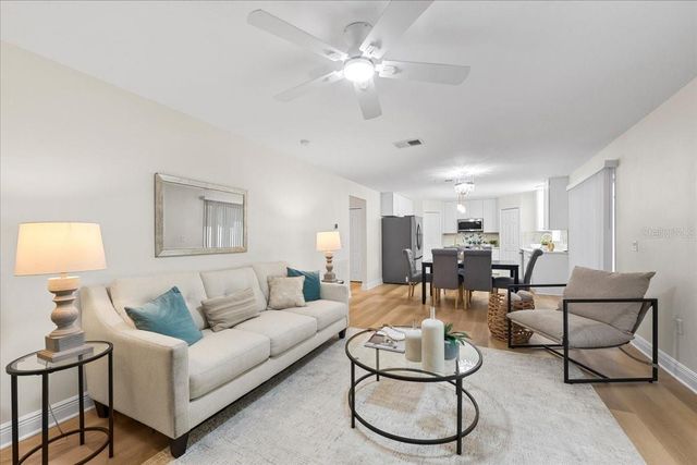 3336 BELLERICAY LANE, Land O Lakes, FL 34638