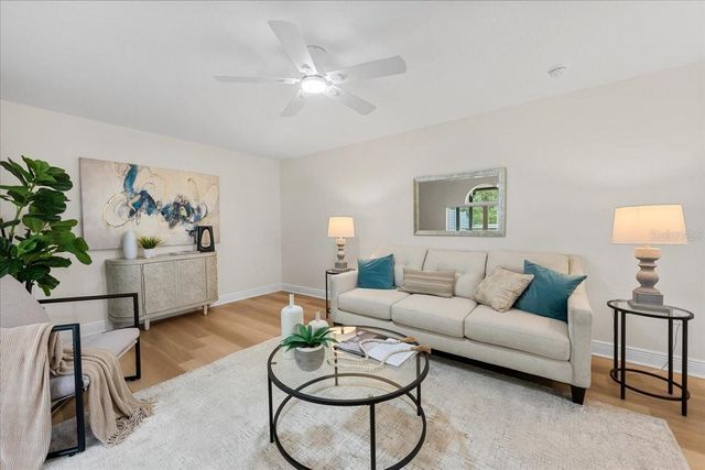 3336 BELLERICAY LANE, Land O Lakes, FL 34638