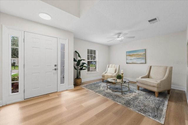 3336 BELLERICAY LANE, Land O Lakes, FL 34638