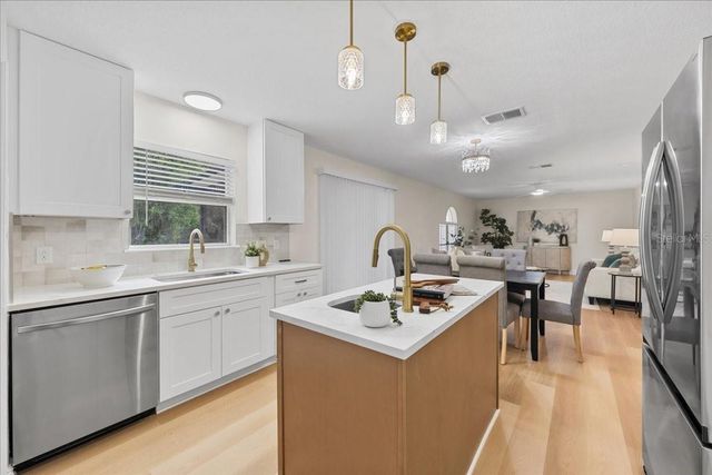3336 BELLERICAY LANE, Land O Lakes, FL 34638