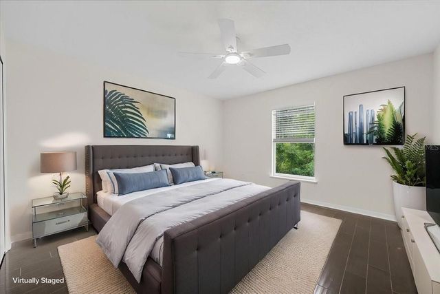 3336 BELLERICAY LANE, Land O Lakes, FL 34638