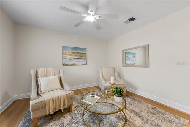 3336 BELLERICAY LANE, Land O Lakes, FL 34638