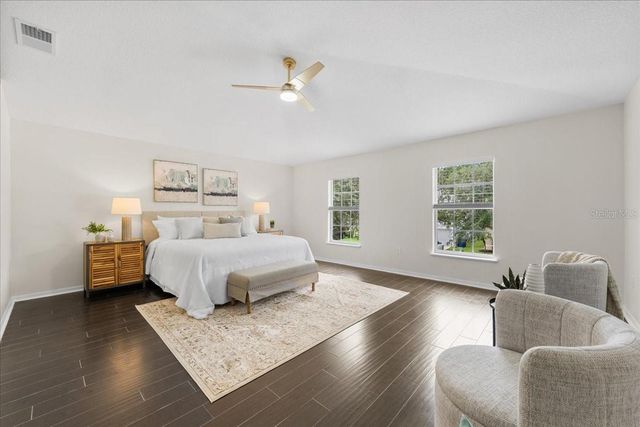 3336 BELLERICAY LANE, Land O Lakes, FL 34638