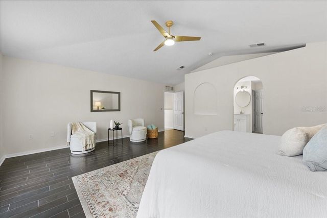 3336 BELLERICAY LANE, Land O Lakes, FL 34638