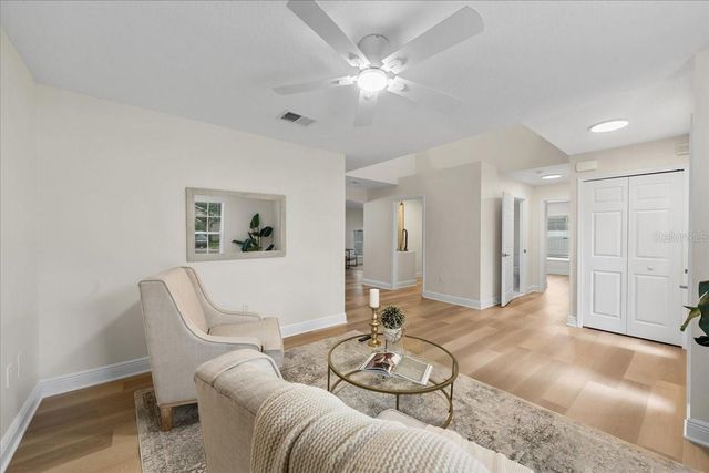 3336 BELLERICAY LANE, Land O Lakes, FL 34638