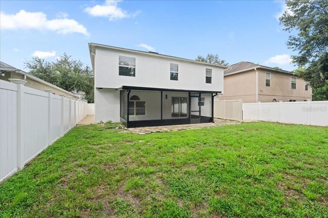 3336 BELLERICAY LANE, Land O Lakes, FL 34638