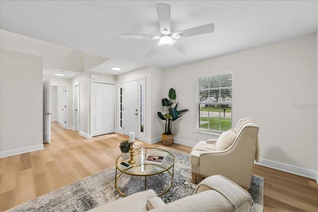 3336 BELLERICAY LANE, Land O Lakes, FL 34638