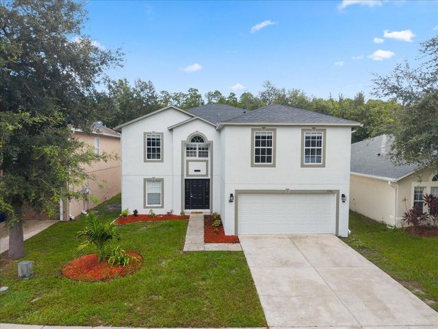 3336 BELLERICAY LANE, Land O Lakes, FL 34638