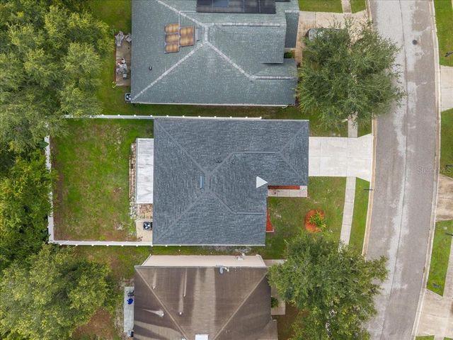3336 BELLERICAY LANE, Land O Lakes, FL 34638