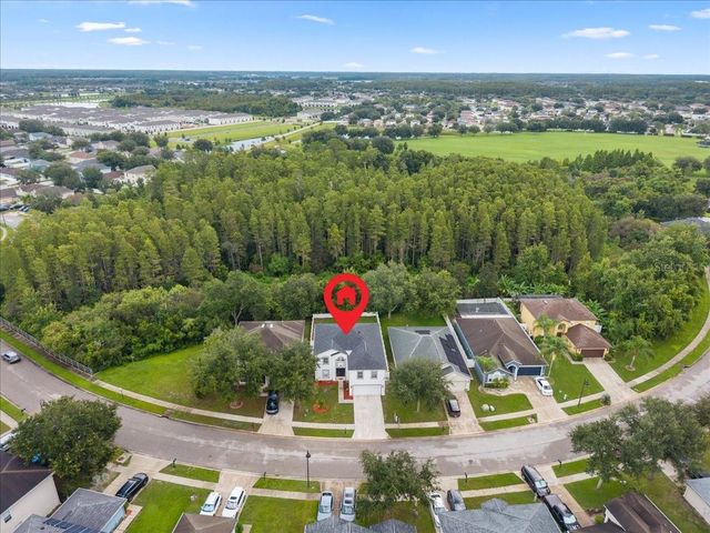 3336 BELLERICAY LANE, Land O Lakes, FL 34638