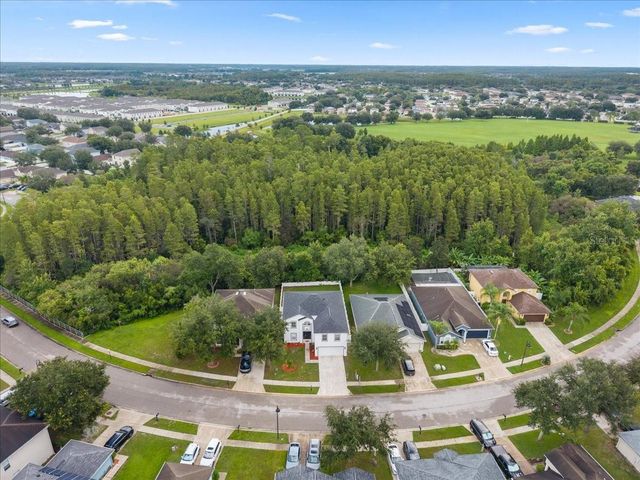 3336 BELLERICAY LANE, Land O Lakes, FL 34638