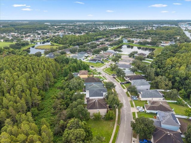 3336 BELLERICAY LANE, Land O Lakes, FL 34638