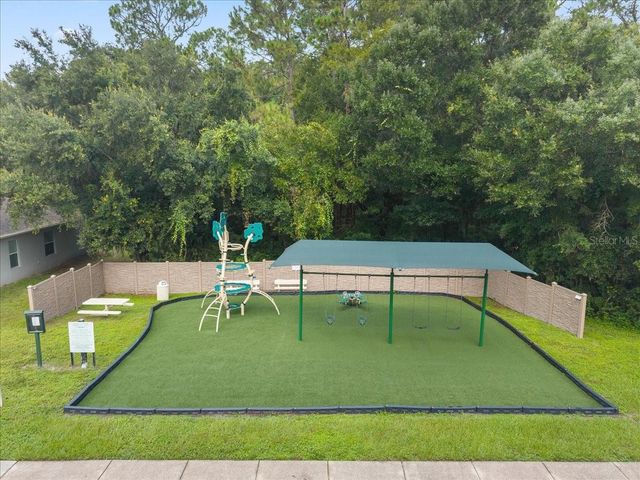 3336 BELLERICAY LANE, Land O Lakes, FL 34638