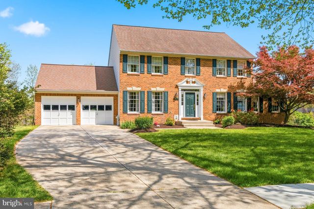 3673 CRAGSMOOR RD, Ellicott City, MD 21042