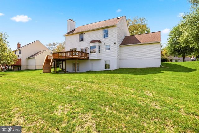 3673 CRAGSMOOR RD, Ellicott City, MD 21042