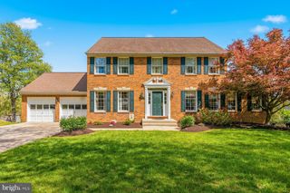 3673 CRAGSMOOR RD, Ellicott City, MD 21042