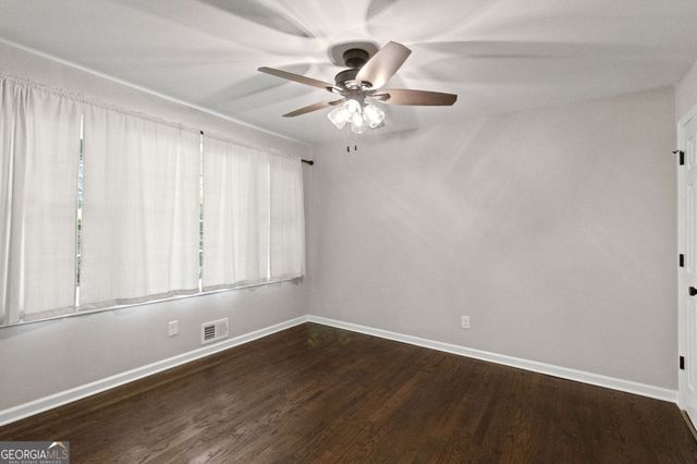 400 Somerset Drive, Athens, GA 30606
