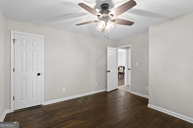 400 Somerset Drive, Athens, GA 30606