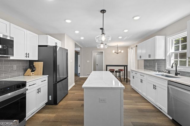400 Somerset Drive, Athens, GA 30606