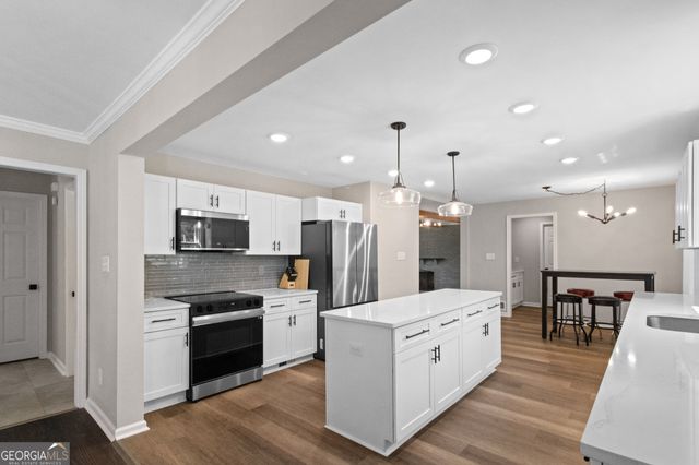 400 Somerset Drive, Athens, GA 30606