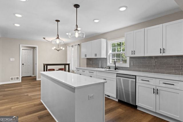 400 Somerset Drive, Athens, GA 30606
