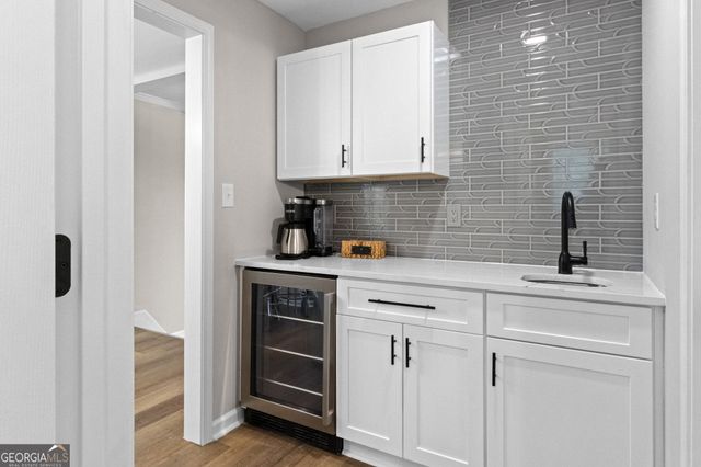 400 Somerset Drive, Athens, GA 30606