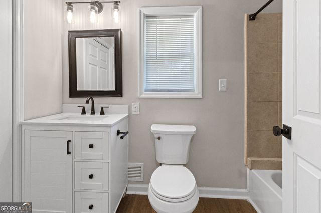 400 Somerset Drive, Athens, GA 30606