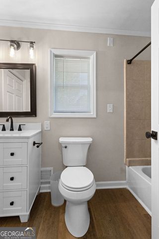 400 Somerset Drive, Athens, GA 30606