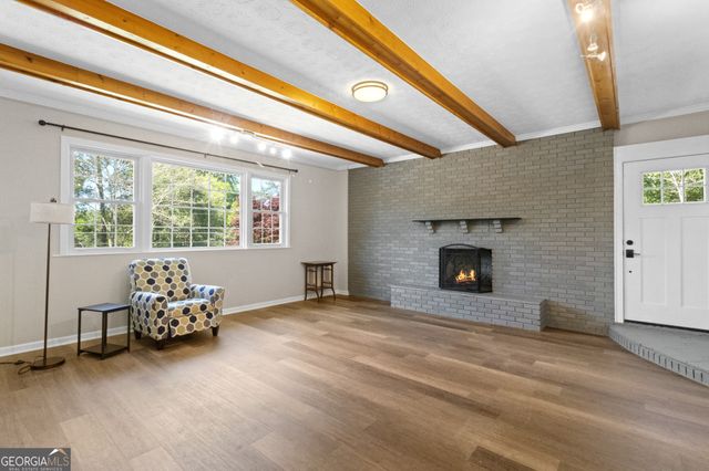 400 Somerset Drive, Athens, GA 30606
