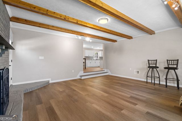 400 Somerset Drive, Athens, GA 30606